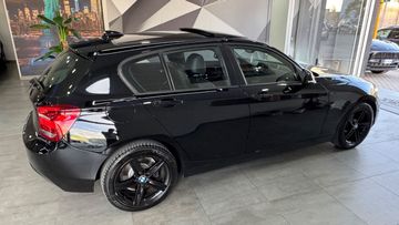 BMW 118 - 10
