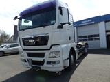 MAN TGX 26.XXX FG /   6x2   BL Abroller - MAN Diesel Abrollkipper 6x4 Abroller