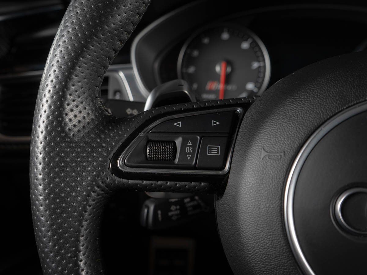 Audi RS6 Performance  *AKRAPOVIC*KERAMIK*BOSE*NARDO* foto 19