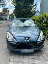 Peugeot 307 SW 1.6 HDi - Peugeot 307: SW