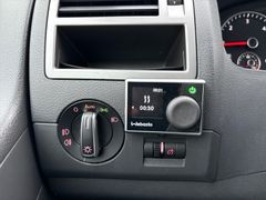 Fahrzeugabbildung Volkswagen T5 Multivan 140PS DSG Navi Klima Sitzh Xenon 7Si