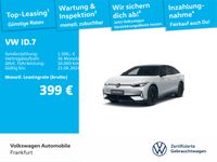 Volkswagen ID.7 - Vorschau Bild 1