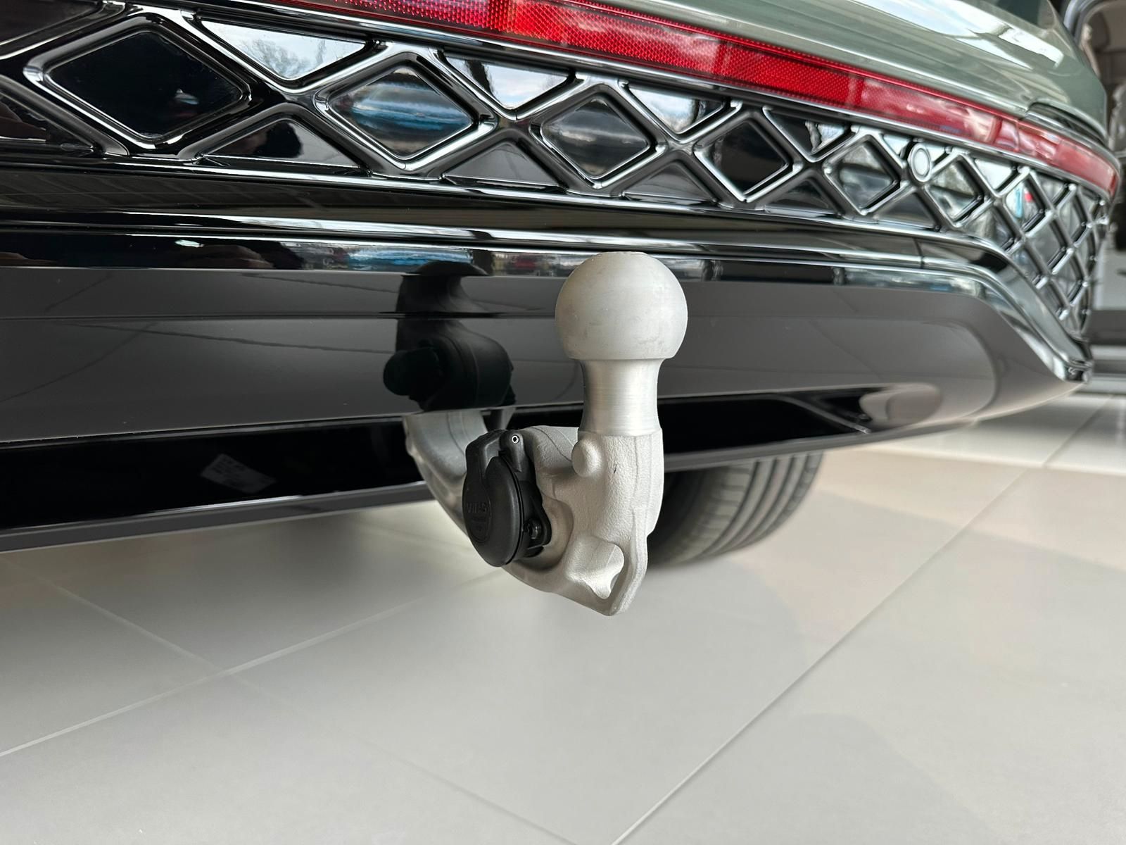 Volkswagen Tiguan - Bild 15