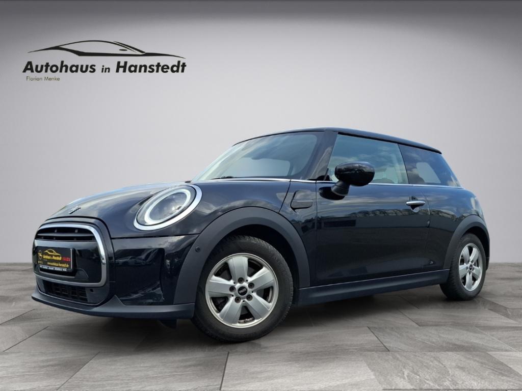MINI Cooper Essential Trim Park-Assistent 136PS 6 Gan