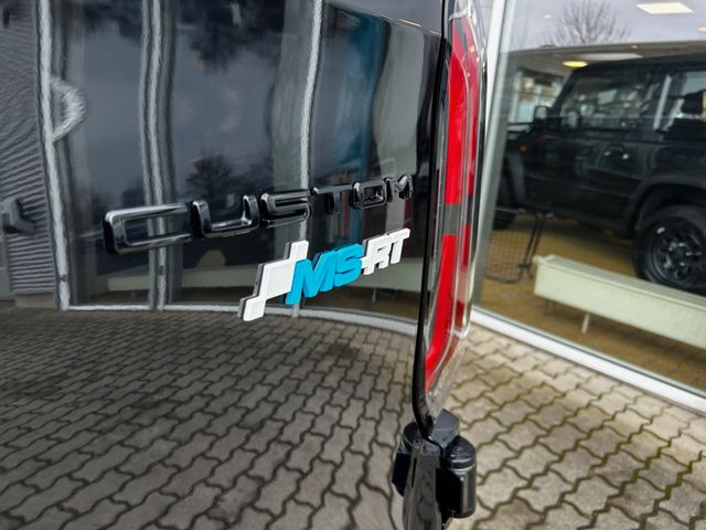 Transit Custom Kasten 320 L1*MS-RT*AWD*B&O*STHZ*