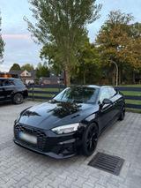 Audi S5 Sportback PANO B&O LASER CARON ACC... - Audi S5 in Bochum