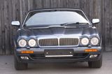 Jaguar Daimler Double Six Majestic 2 Jahre Garantie - Jaguar: Six Double