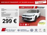 Volkswagen Tiguan Goal 1.5TSI DSG 299,-ohne Anzahlung Navi - Volkswagen Tiguan Jahreswagen