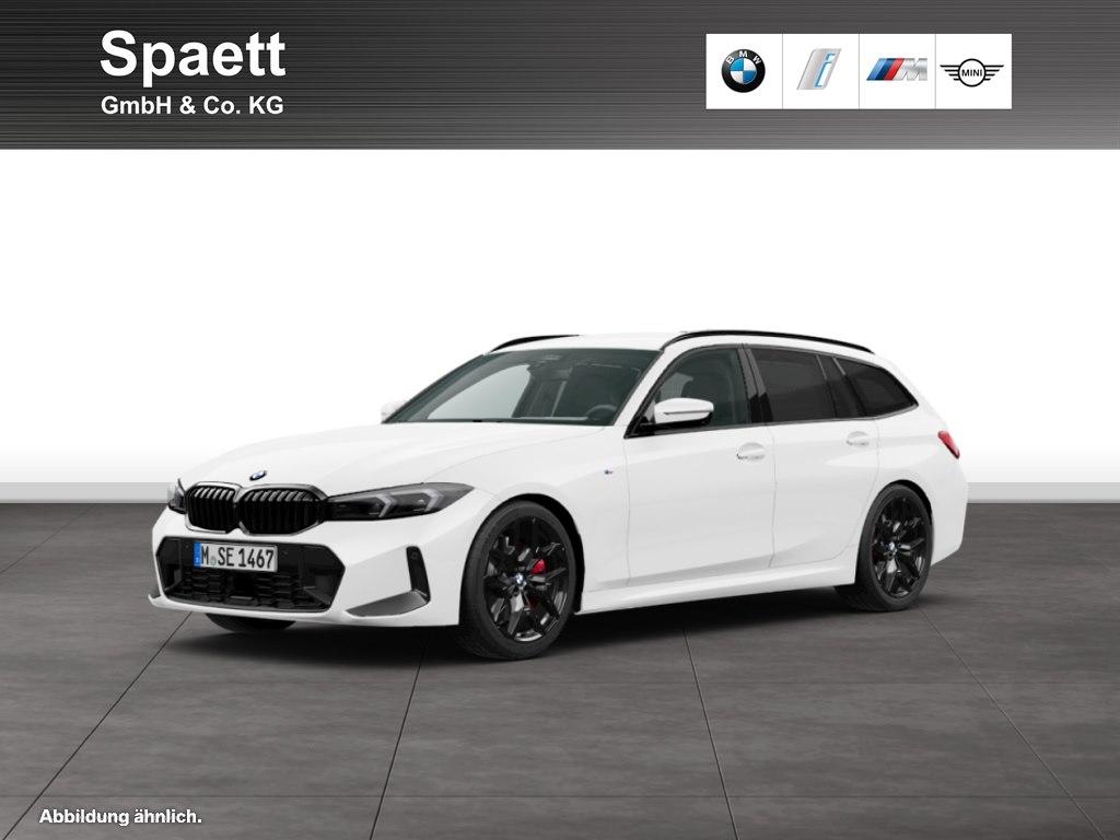 BMW 320d xDrive Touring M Sportpaket Head-Up HiFi