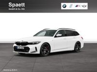 BMW 320 - Vorschau Bild 1