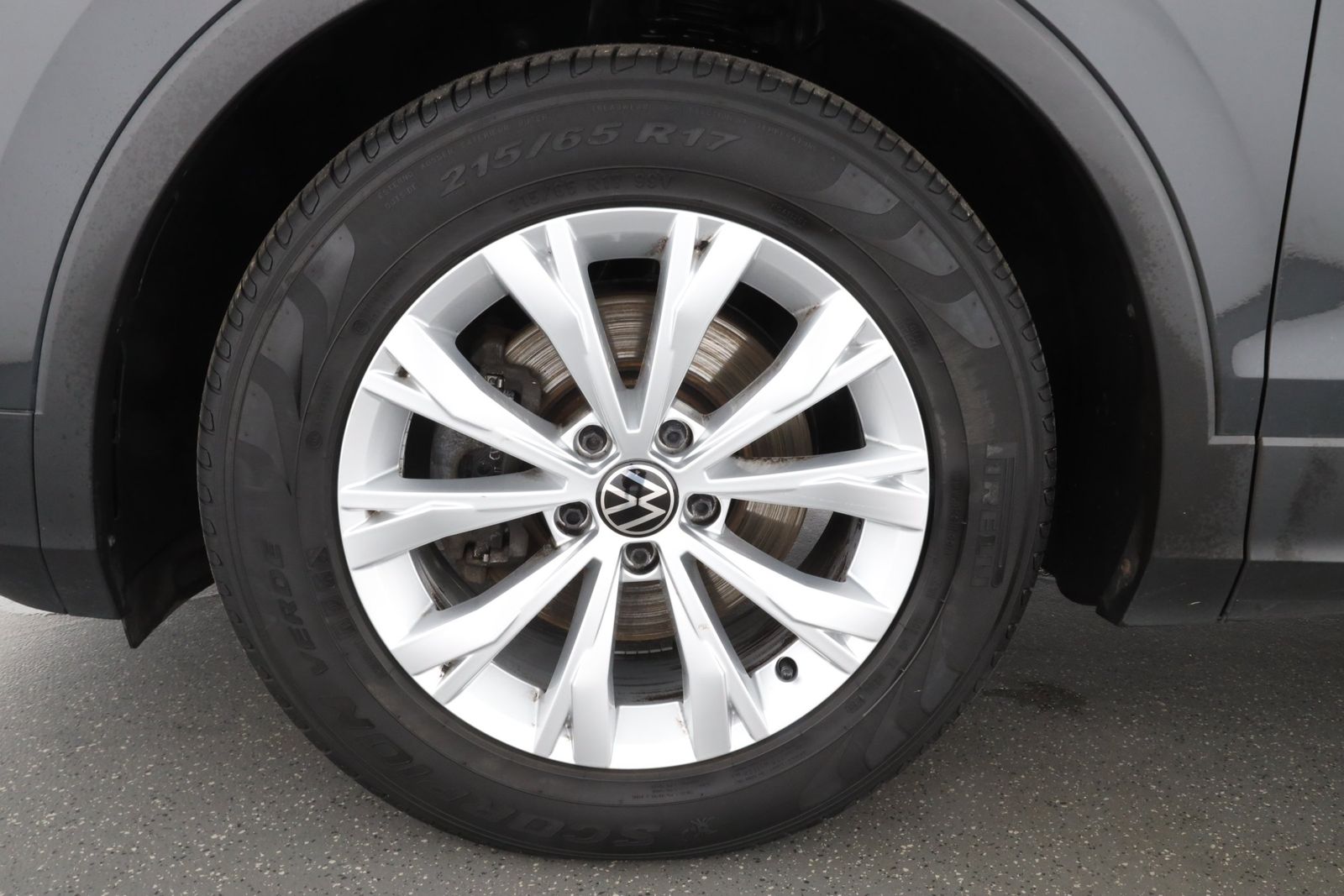 Volkswagen Tiguan - Bild 8