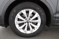 Volkswagen Tiguan - Vorschau Bild 8