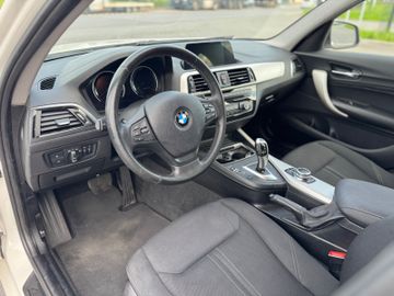 BMW 118 - 10