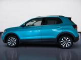 Volkswagen T-Cross 1.0 TSI Active DSG AppConnect Navi PDC - Volkswagen T-Cross: Active
