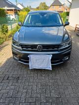 Volkswagen Tiguan 2.0 TSI 132kW DSG 4MOTION Highline Hi...
