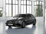 Mercedes-Benz A 180 AMG-LINE ADVANCED PLUS KAMERA APPLE LED - Mercedes-Benz A-Klasse: Advanced Plus