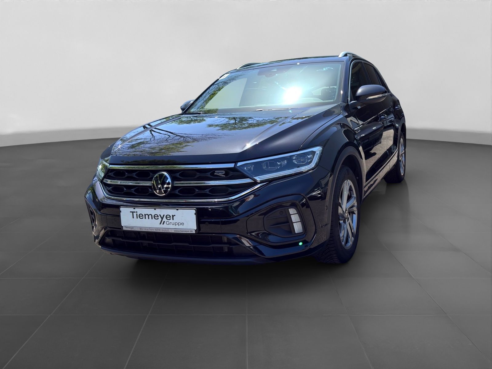 Volkswagen T-Roc - Bild 2