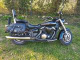 Yamaha XVS 1300 Midnight Star VP26 - YAMAHA MIDNIGHT STAR 1300