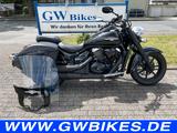 Suzuki C 1500 BT BLACK EDITION ERST 6.774KM INTRUDER BE - Offers