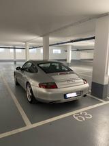 Porsche 996 Carrera ATM mit Stahlbuchsen KW-V3 Dansk SH - Porsche 911er Reihe in Bremen