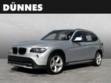BMW X1 xDrive18d X-Line - gebrauchte BMW X1 aus dem Jahr 2012