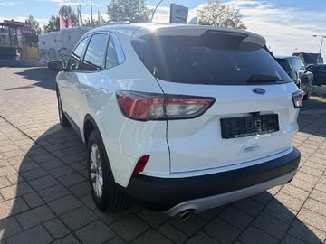 Ford Kuga Titanium X