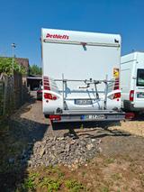 Dethleffs Advantage Gelegenheit sehr viele teure Extras  - Dethleffs Advantage