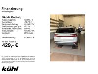 Skoda Kodiaq - Vorschau Bild 2