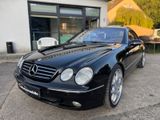 Mercedes-Benz CL 600 V12 *Brabus*Schiebedach*ABC* - Mercedes-Benz CL 600: Brabus