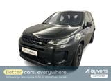 Land Rover Discovery Sport R-Dynamic SE D200 - Land Rover Discovery Sport: Dynamic Se
