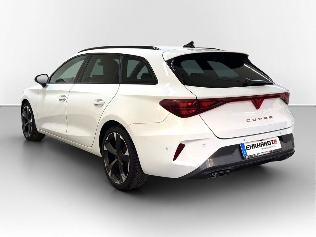 Cupra Leon - Bild 9
