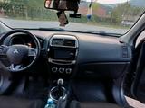 Mitsubishi ASX - Mitsubishi ASX von privat