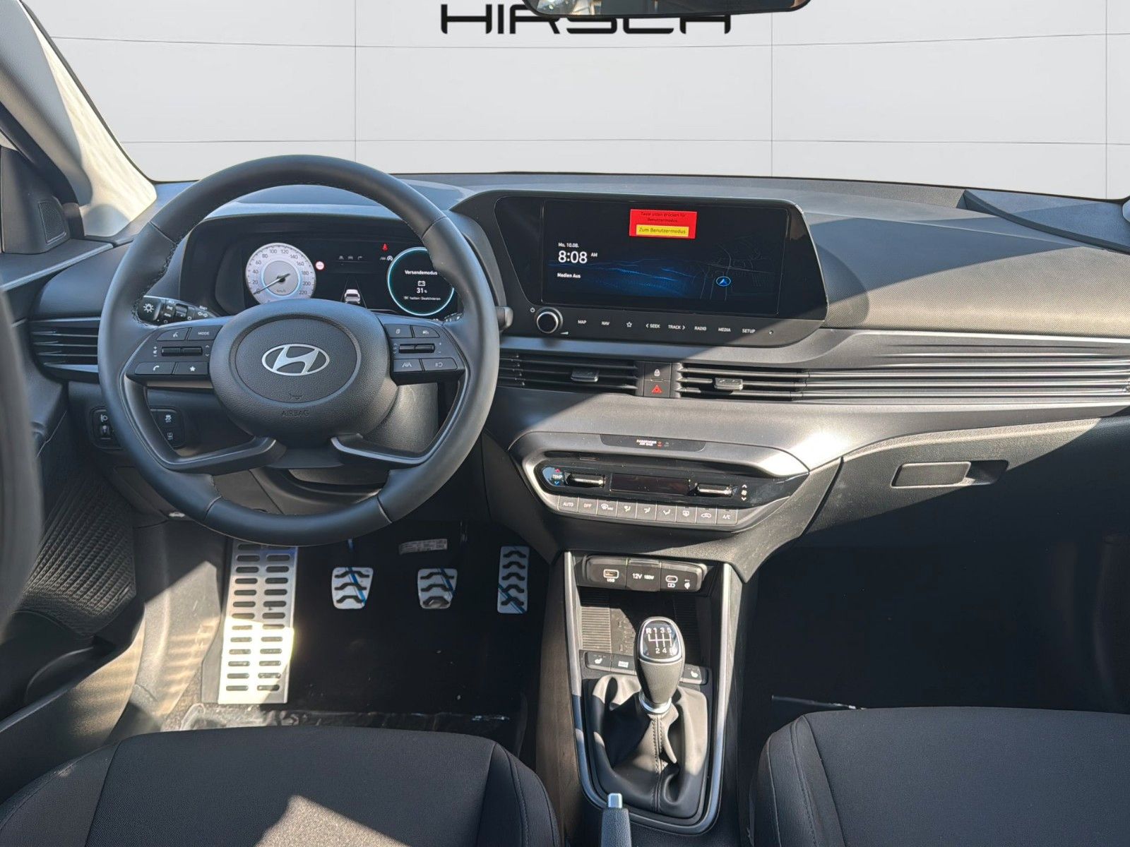 Hyundai BAYON - Bild 16