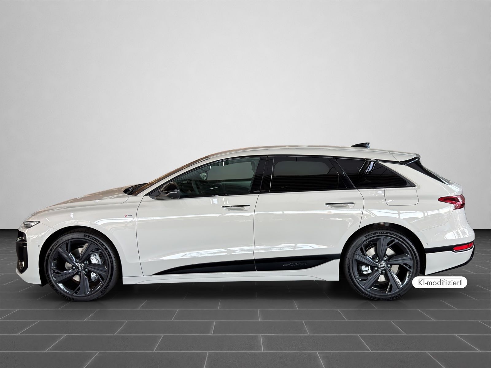 Audi A6 - Bild 8