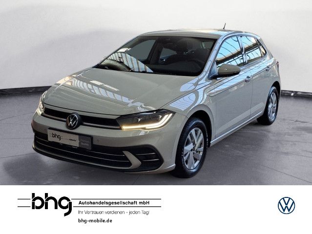 Polo 1.0 TSI STYLE