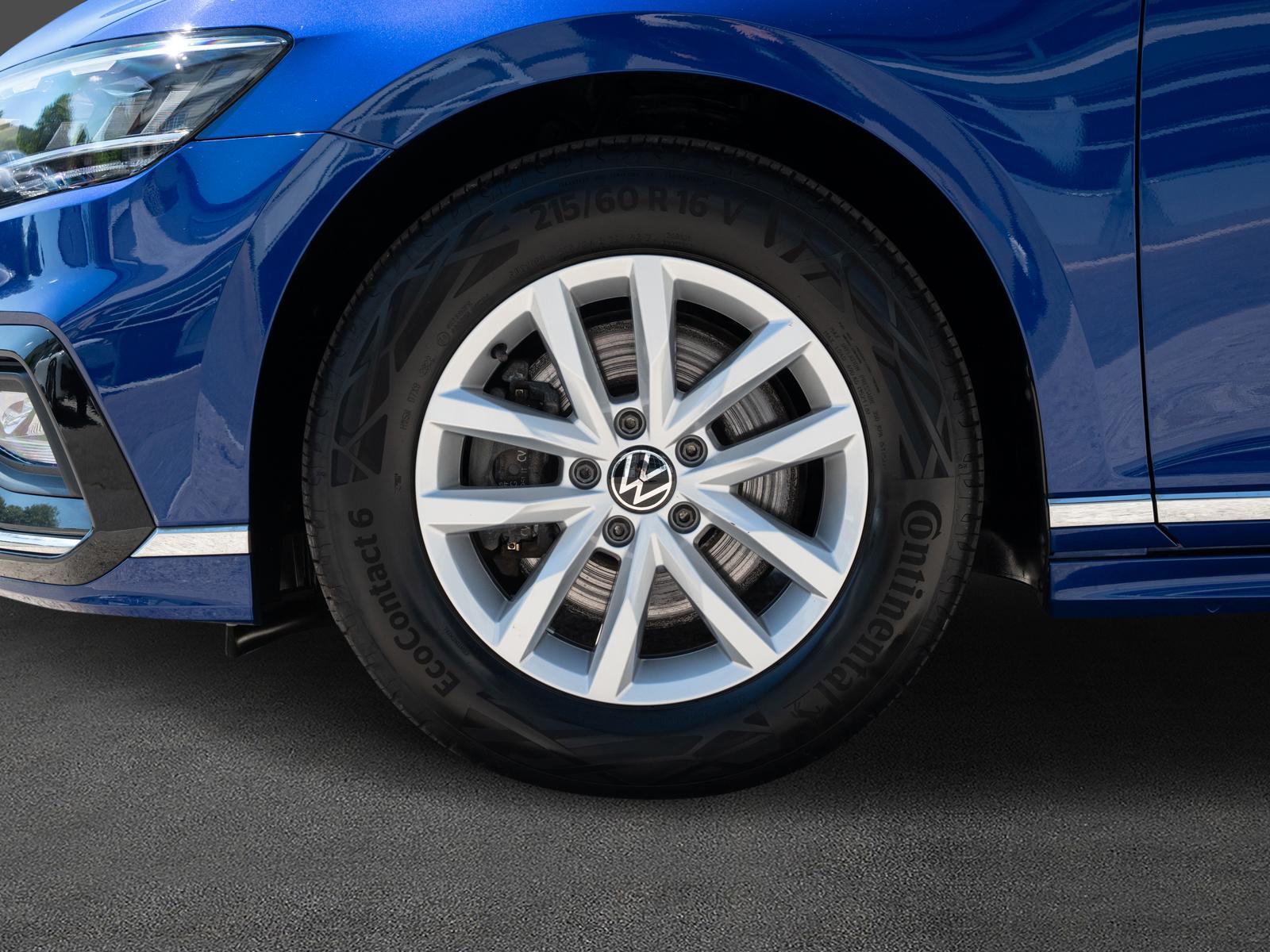 Volkswagen Passat R-Line Business-P. Premium DAB+, миниатюра 5