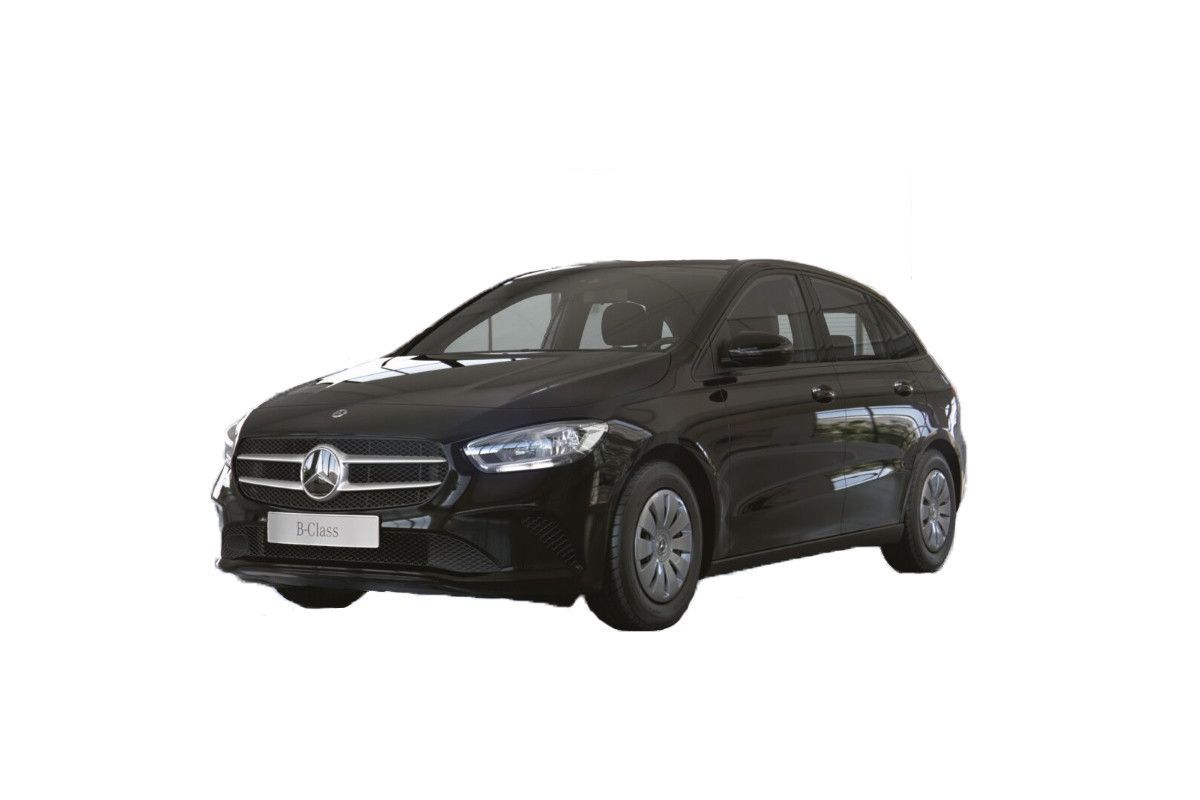 Mercedes-Benz Classe B - W247 2018 - B 200 d Spo