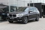 BMW X3 xDr30d M SPORT °ACC°AHK°H/K°HUD°MEMO°STHZ°PAN - BMW X3: Leder, Standheizung