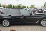 BMW 520e Touring Virtual Cockpit Navi Kamera PDC - BMW 520 mit Hybrid-Antrieb