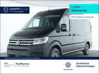 Volkswagen Crafter - Vorschau Bild 1