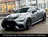 Mercedes-Benz AMG GT63 S 4Matic+Beste*JG Garantie*Service Neu* - Mercedes-Benz AMG GT in Nürnberg
