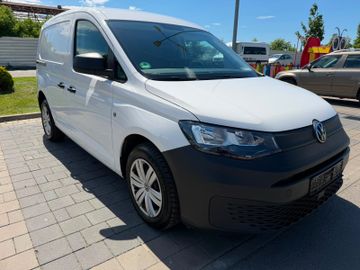 Volkswagen Caddy - 2
