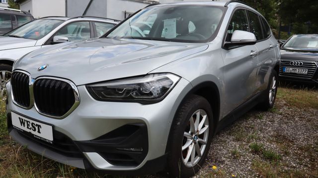 BMW X1 sDrive20i **AUTOMATIK**  *GARANTIE* Mod.2020