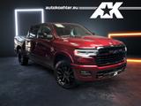 Dodge RAM Limited Night 2025 3J Garantie NAVI PANO HUD