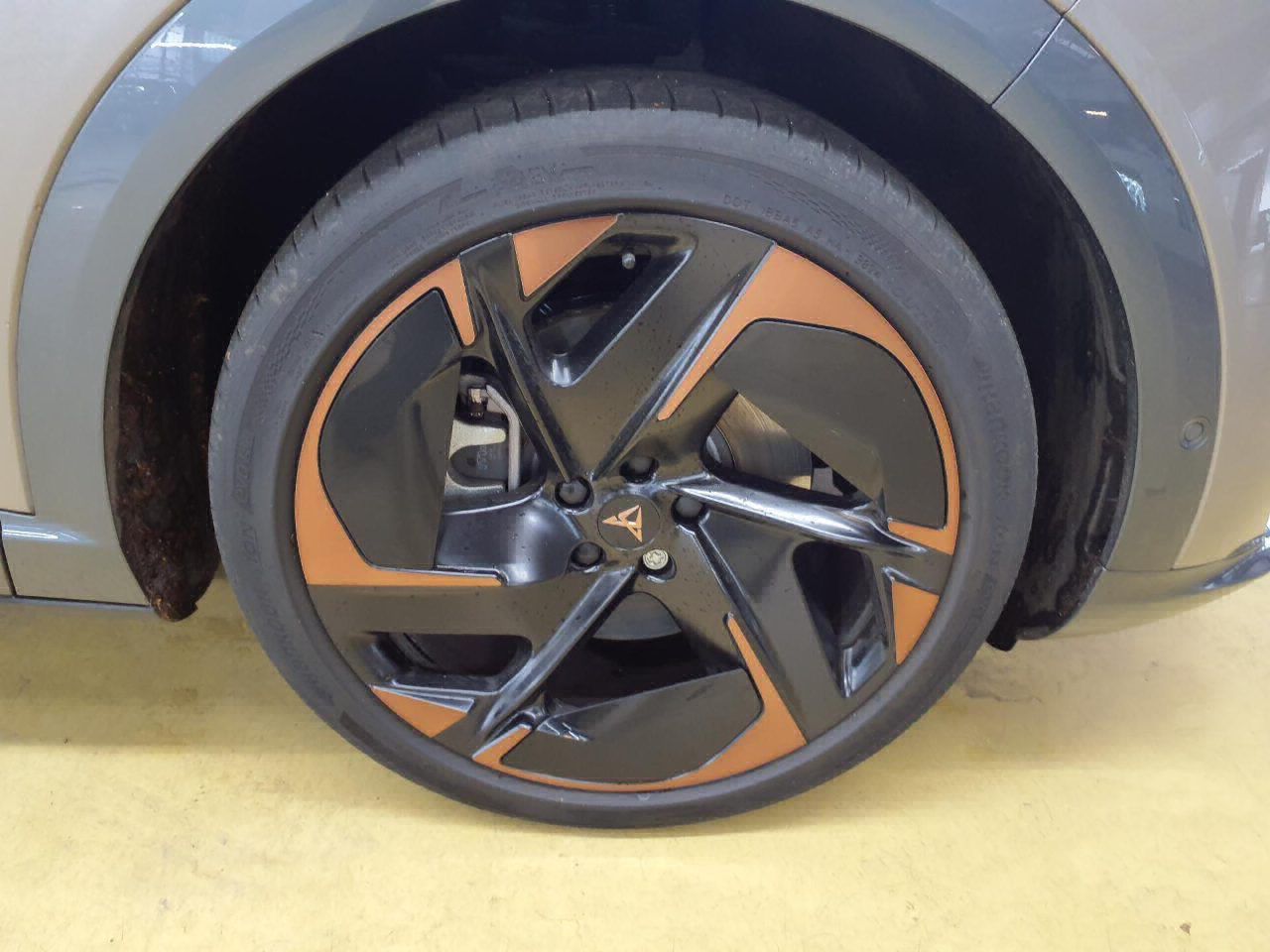 Cupra Tavascan - Bild 7