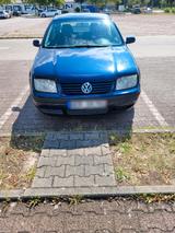 Volkswagen VW Bora EZ: 03/2005 - Volkswagen Bora: 2.0