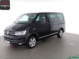 Volkswagen T6 Multivan 2.0 TDI 4M STANDHEIZUNG,ACC,LED,AHK - Volkswagen T6 Multivan aus 2016
