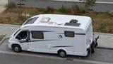Knaus Van ti 600 MEG - Knaus Van