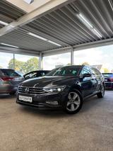 Volkswagen Passat Variant Business 2.0 TDI*LED*Kamera*AHK*