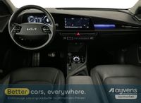 Kia Niro EV - Vorschau Bild 8